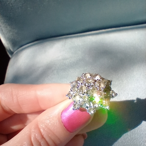 VTG Bling RING - Picture 5 of 8